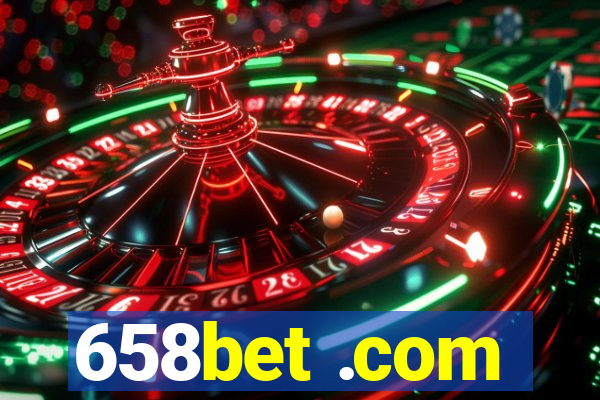 658bet .com